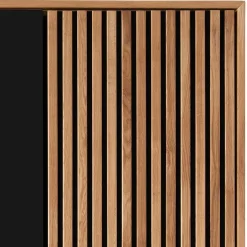 Massivholzmöbel|Drehtürenschränke*Pharao24 Kleiderschrank Massivholz Scotias