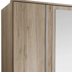 Jugendkleiderschrank|Drehtürenschränke*Pharao24 Kleiderschrank Matizio