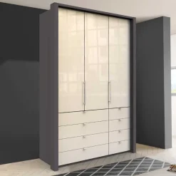 Jugendkleiderschrank*Pharao24 Kleiderschrank Melzica