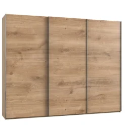 Schiebetürenschränke*Pharao24 Kleiderschrank mit Schiebetüren Grenvana