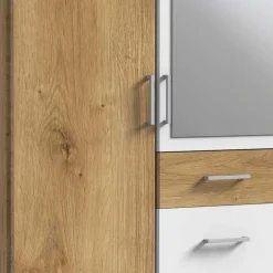 Pharao24 Kleiderschrank mit Schubladen Concista><noscript><img width=