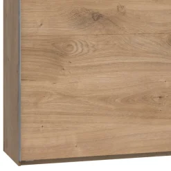 Schiebetürenschränke*Pharao24 Kleiderschrank mit Schwebetüren Grenvana