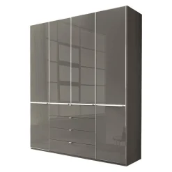 Pharao24 Kleiderschrank modern Boplaroma> Jugendkleiderschrank
