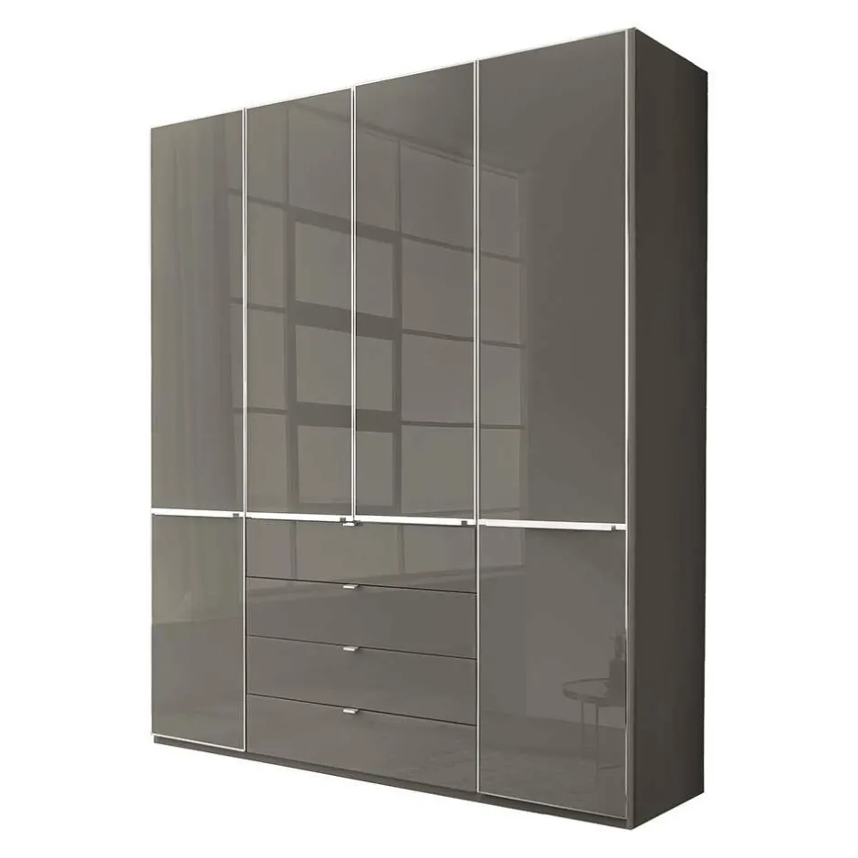 Pharao24 Kleiderschrank modern Boplaroma> Jugendkleiderschrank