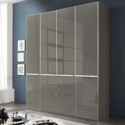 Pharao24 Kleiderschrank modern Boplaroma> Jugendkleiderschrank