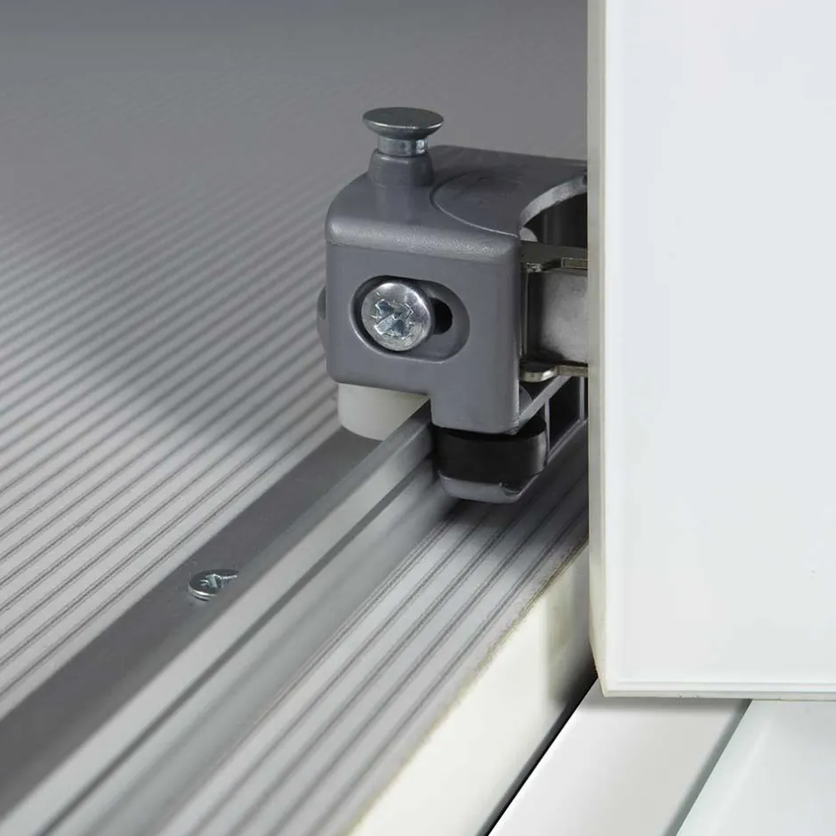 Pharao24 Kleiderschrank Nafissa> Kleiderschränke|Schlafzimmerschränke