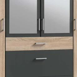 Pharao24 Kleiderschrank Nurana><noscript><img width=