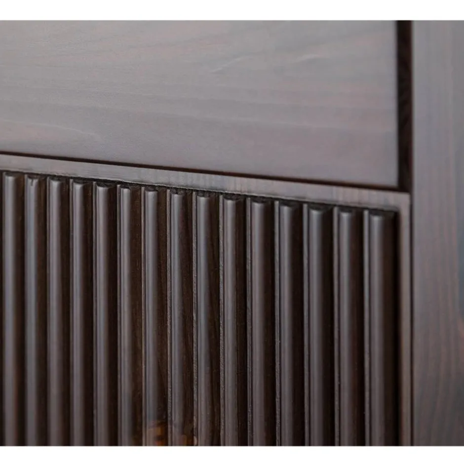 Pharao24 Kleiderschrank Phelix> Drehtürenschränke|Massivholz Kleiderschränke