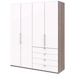 Pharao24 Kleiderschrank Rarian> Jugendkleiderschrank