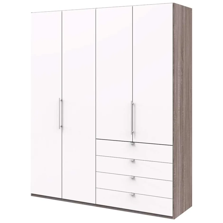 Pharao24 Kleiderschrank Rarian> Jugendkleiderschrank