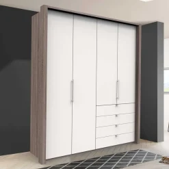 Pharao24 Kleiderschrank Rarian> Jugendkleiderschrank