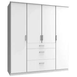 Pharao24 Kleiderschrank Redon> Jugendkleiderschrank|Drehtürenschränke