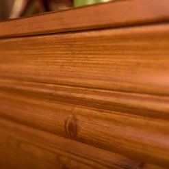 Massivholzmöbel|Drehtürenschränke*Pharao24 Kleiderschrank Rovert