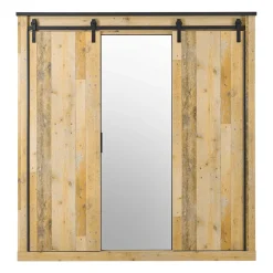 Pharao24 Kleiderschrank rustikal Studiana><noscript><img width=