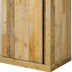 Pharao24 Kleiderschrank rustikal Studiana><noscript><img width=