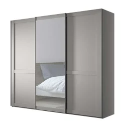 Pharao24 Kleiderschrank Schiebetüren Saconso> Schiebetürenschränke|Kleiderschränke