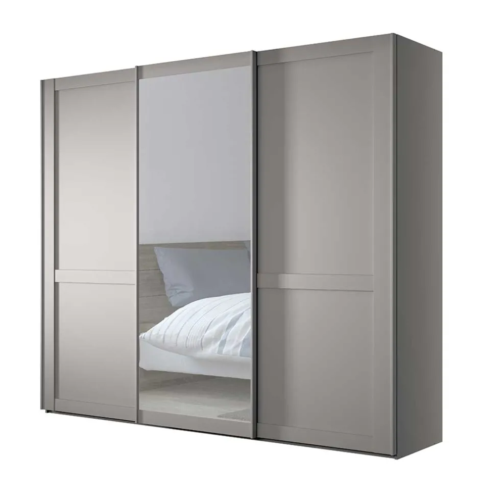 Pharao24 Kleiderschrank Schiebetüren Saconso> Schiebetürenschränke|Kleiderschränke