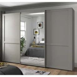 Pharao24 Kleiderschrank Schiebetüren Saconso><noscript><img width=