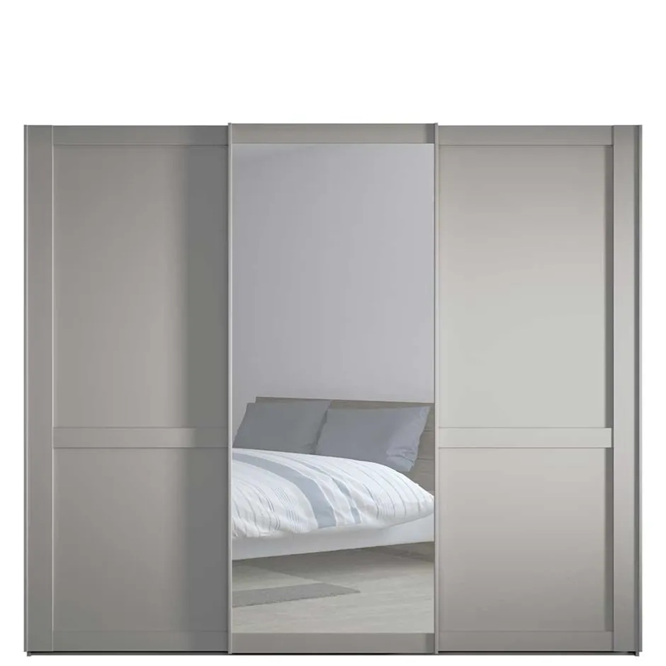 Pharao24 Kleiderschrank Schiebetüren Saconso> Schiebetürenschränke|Kleiderschränke