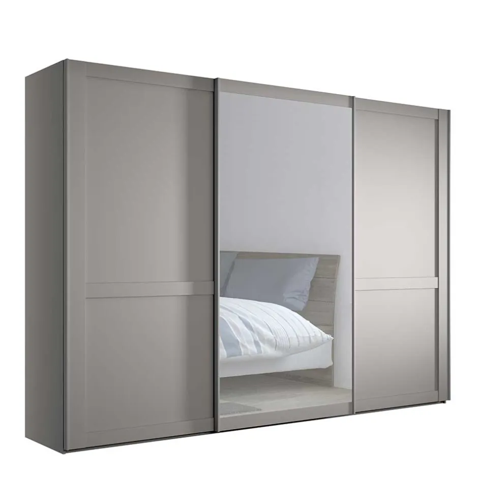 Pharao24 Kleiderschrank Schiebetüren Saconso> Schiebetürenschränke|Kleiderschränke