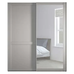 Pharao24 Kleiderschrank Schwebetüren Saconso><noscript><img width=