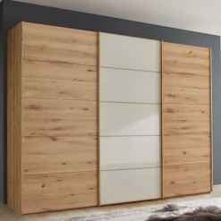 Pharao24 Kleiderschrank Schwebetüren Viramiru><noscript><img width=