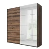 Jugendkleiderschrank|Schiebetürenschränke*Pharao24 Kleiderschrank Schwebetüren Salassos