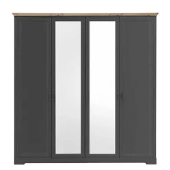 Pharao24 Kleiderschrank Trujano><noscript><img width=