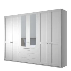 Pharao24 Kleiderschrank Tudana> Drehtürenschränke|Kleiderschränke