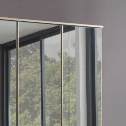 Jugendkleiderschrank|Drehtürenschränke*Pharao24 Kleiderschrank Tyago