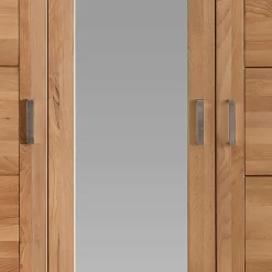 Drehtürenschränke|Kleiderschränke*Pharao24 Kleiderschrank Vandina