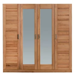 Drehtürenschränke|Kleiderschränke*Pharao24 Kleiderschrank Vandina