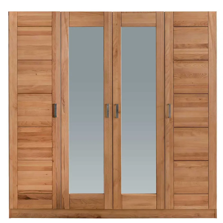 Drehtürenschränke|Kleiderschränke*Pharao24 Kleiderschrank Vandina