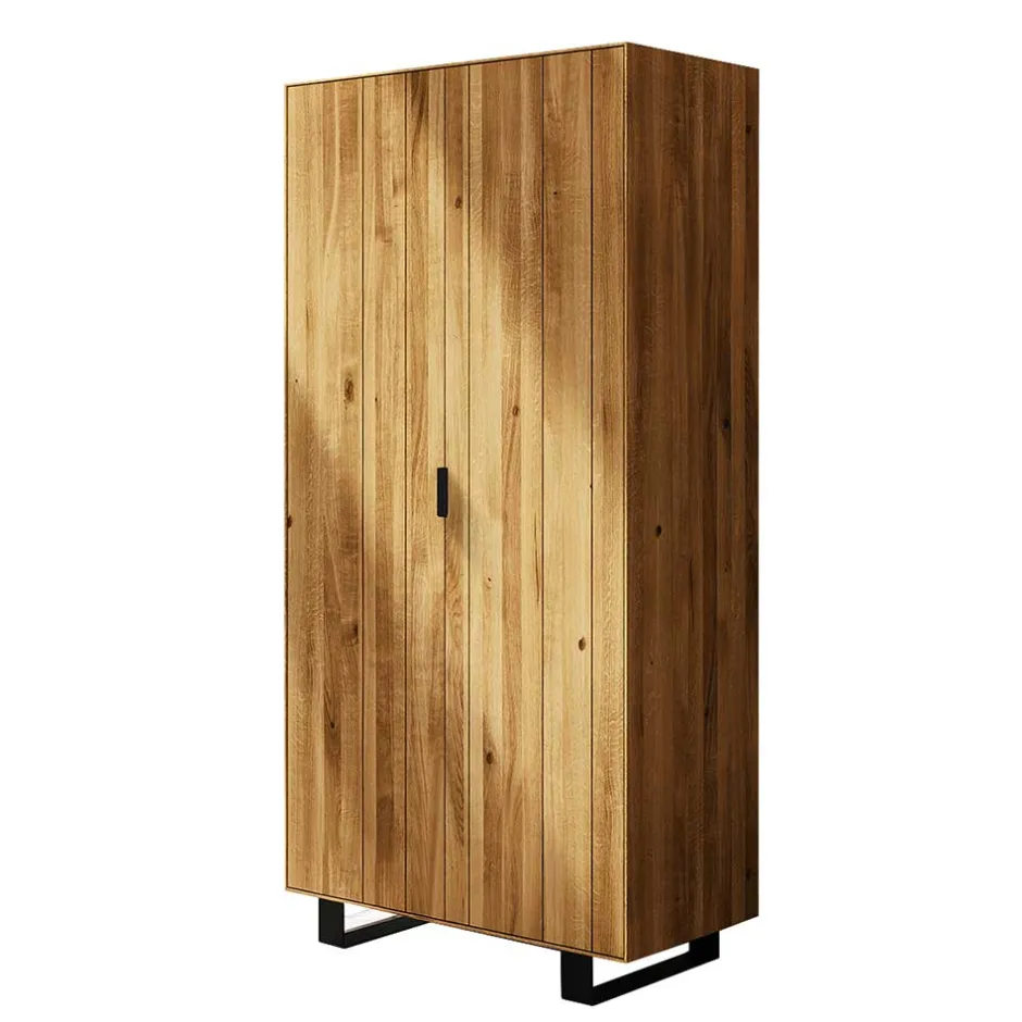 Pharao24 Kleiderschrank Vaneri> Drehtürenschränke|Kleiderschränke