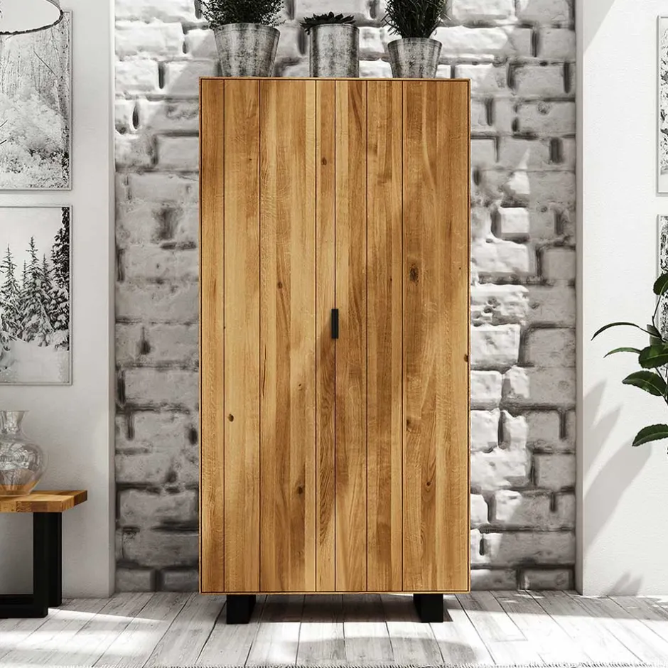 Pharao24 Kleiderschrank Vaneri> Drehtürenschränke|Kleiderschränke