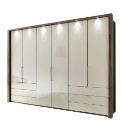 Pharao24 Kleiderschrank Vasilio> Kleiderschränke|Schlafzimmerschränke