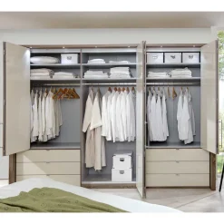 Pharao24 Kleiderschrank Vasilio><noscript><img width=