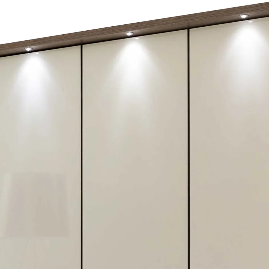 Pharao24 Kleiderschrank Vasilio> Kleiderschränke|Schlafzimmerschränke