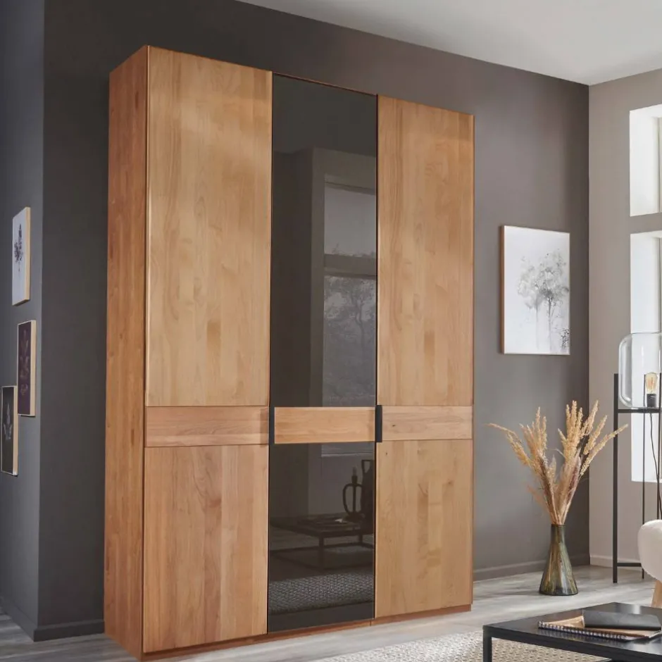 Pharao24 Kleiderschrank Verras> Drehtürenschränke