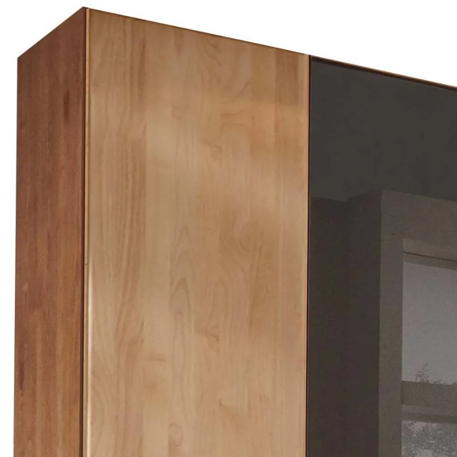 Pharao24 Kleiderschrank Verras> Drehtürenschränke