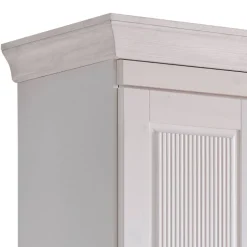 Drehtürenschränke|Massivholz Kleiderschränke*Pharao24 Kleiderschrank Vilatata