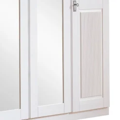 Drehtürenschränke|Massivholz Kleiderschränke*Pharao24 Kleiderschrank Vilatata