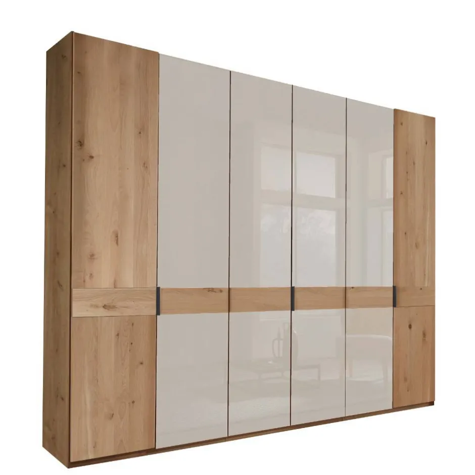 Pharao24 Kleiderschrank Viramiru> Drehtürenschränke