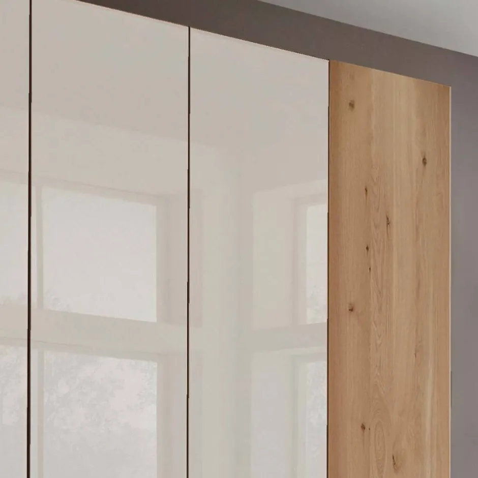 Pharao24 Kleiderschrank Viramiru> Drehtürenschränke