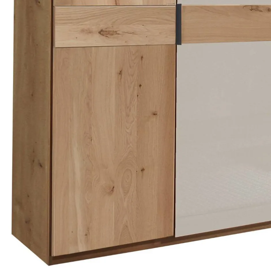 Pharao24 Kleiderschrank Viramiru> Drehtürenschränke