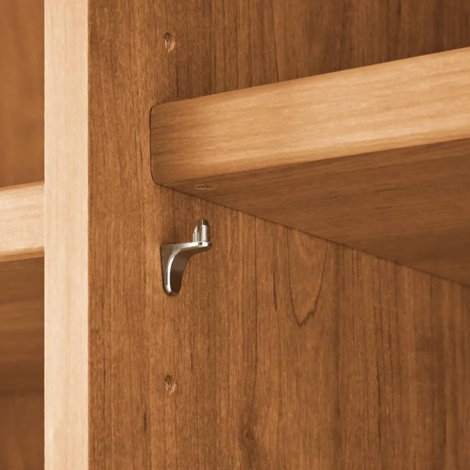 Pharao24 Kleiderschrank Viramiru> Drehtürenschränke