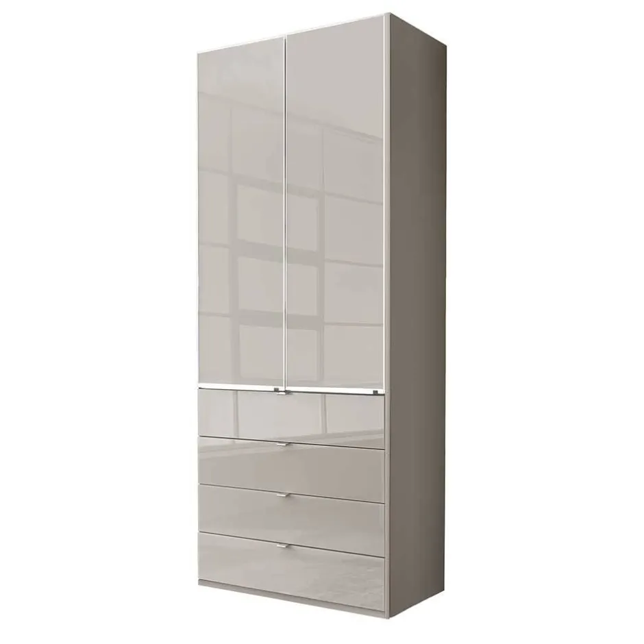 Jugendkleiderschrank*Pharao24 Kleiderschrank Voscona