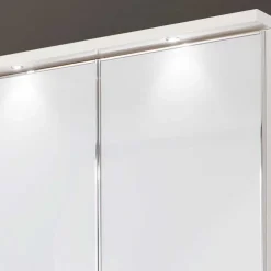 Drehtürenschränke|Kleiderschränke*Pharao24 Kleiderschrank Xarina