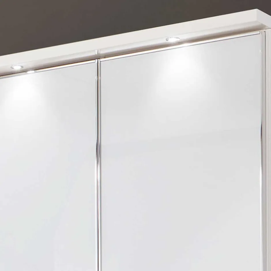 Drehtürenschränke|Kleiderschränke*Pharao24 Kleiderschrank Xarina