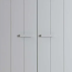 Drehtürenschränke|Massivholz Schränke*Pharao24 Kleiderschrank Zonacca